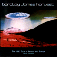 1980 programme