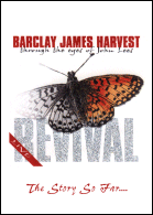 2001 Tour Leaflet