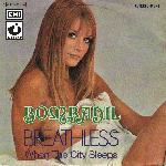Spanish Bombadil single