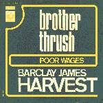 Brother Thrush