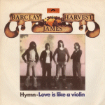 Hymn single