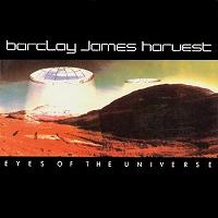 Eyes Of The Universe CD cover