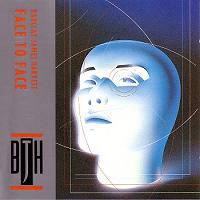 Face To Face CD cover