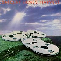 Live Tapes CD cover