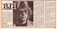 Muziekkrant Oor, November 5th, 1975, page 2 [Dutch]