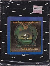 Gone To Earth Canada cartridge