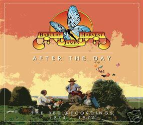 After The Day - Radio Broadcasts 1974-1976 - click for details