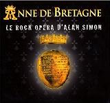 Anne de Bretagne CD cover