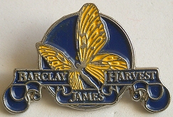 1980 or 1982 promo badge