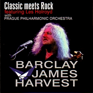 Bulgarian Classic Meets Rock CD