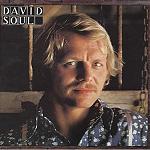 David Soul eponymous album cover