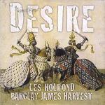 Desire promo CD single from Anne de Bretagne