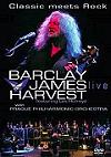 Classic Meets Rock DVD cover