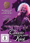 Classic Meets Rock reissue DVD cover