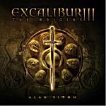 Excalibur III: The Origins CD