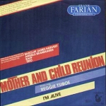 Frank Farian Corporation - Mother And Child Reunion single sleeve