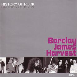 History of Rock CD cover