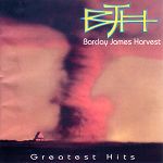 Greatest Hits second cover