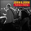 John & John CD cover