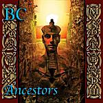 Mandalaband III - BC: Ancestors CD