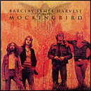 Mockingbird (Spectrum)