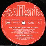 Ex Libris record label