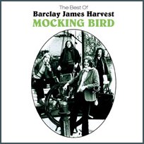 Mocking Bird - The Best Of BJH