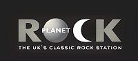Link to Planet Rock radio station