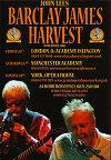 JLBJH 2010 Concert Poster