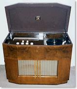 Radiogram - click to turn it up!