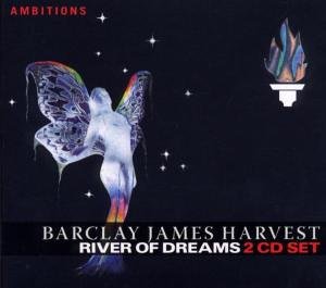River Of Dreams German compilation 2CD