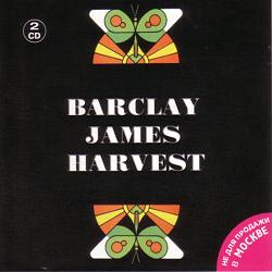 CD cover for Russian 2CD of 1st four albums