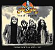 Barclay James Harvest Sea of Tranquility 3CD set cover