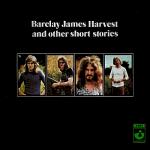 other short stories mini-LP cover