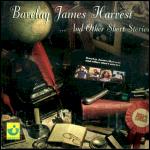 other short stories remastered CD cover