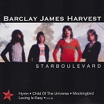 Starboulevard 2CD cover