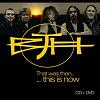 That Was Then ... This Is Now cover