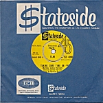 Taking Some Time On Turkish single