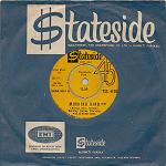 Mocking Bird Turkish single