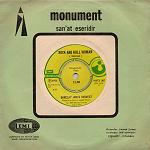 Rock And Roll Woman Turkish single