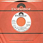promo Child Of The Universe single