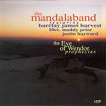 Mandalaband - Eye Of Wendor rpm CD cover