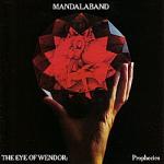 Mandalaband - Eye Of Wendor album cover
